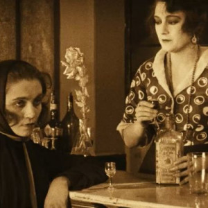 Ֆրանսիական կինոն Ազգային գրադարանում․ 1895–2026