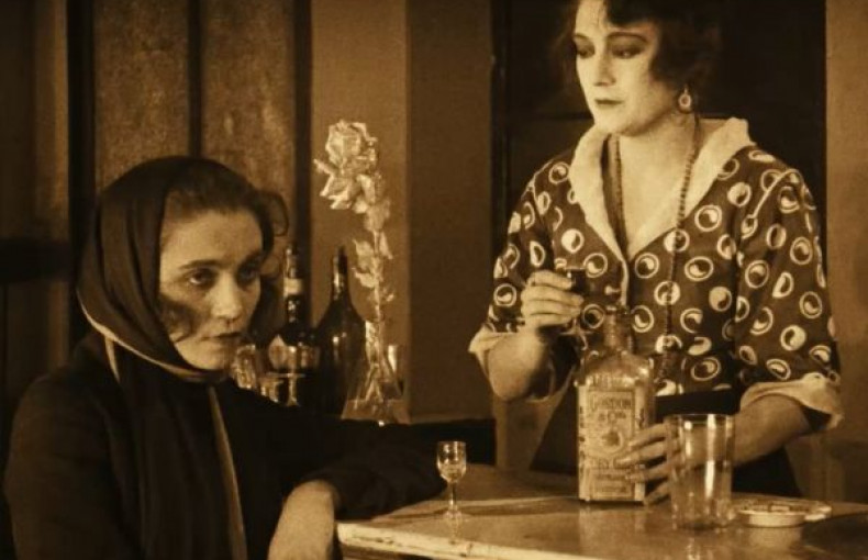 Ֆրանսիական կինոն Ազգային գրադարանում․ 1895–2026