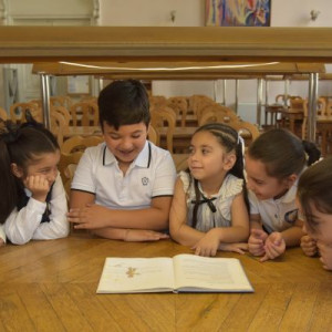 Դպրոցական գրադարան՝ թվային վերափոխման ճանապարհին