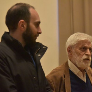 Սինե-ակումբը Ազգային գրադարանում ներկայացրեց լռության լեզվով խոսող ֆիլմեր