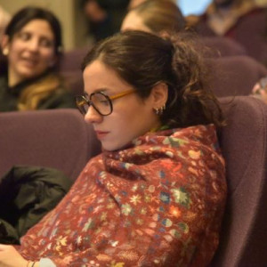 Ֆրանսիական համր կինոյի վարպետներն Ազգային գրադարանի Մեծ դահլիճում