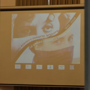 Բերտրան Բոնելոյի «Գազանը»՝ Սինե-ակումբի հերթական  կինոհանդիպումը