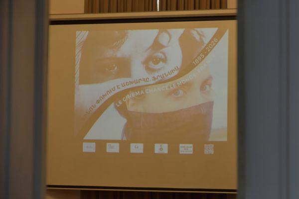 Բերտրան Բոնելոյի «Գազանը»՝ Սինե-ակումբի հերթական  կինոհանդիպումը