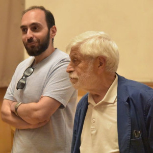 Փարիզի գիշերային լռության մեջ․ «Քունս չի տանում»՝ Սինե-ակումբում