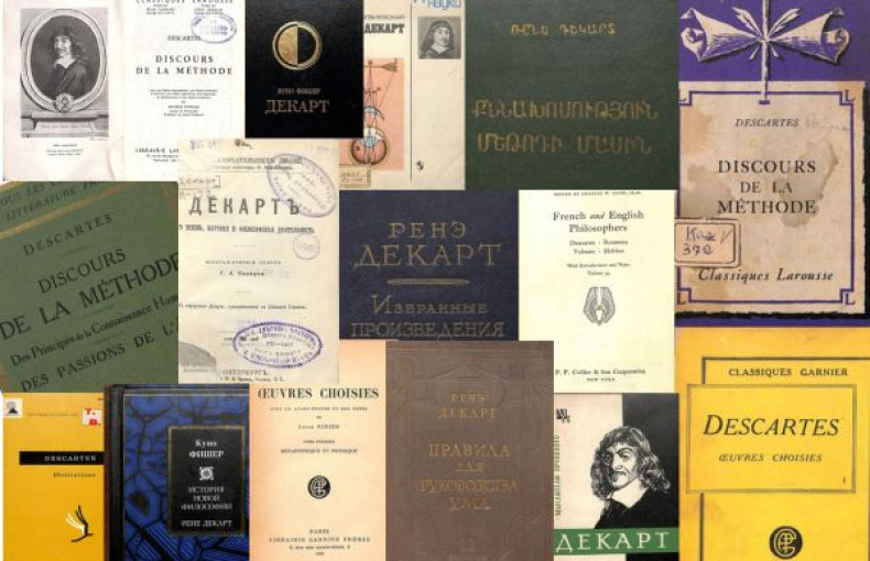 Ռենե Դեկարտ-430