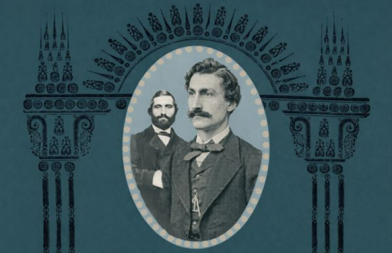 Տետեյան տպարանը և Տետեյան եղբայրների գործունեությունը հայ տպագրության պատմության մեջ