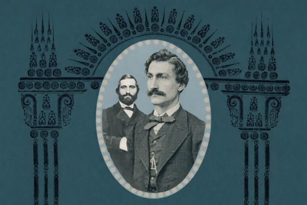 Տետեյան տպարանը և Տետեյան եղբայրների գործունեությունը հայ տպագրության պատմության մեջ