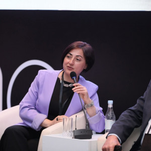 Մեսրոպ Մաշտոցի անվան Մատենադարան -Հայագիտական միջազգային կոնգրես