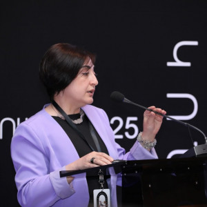 Mesrop Mashtots Matenadaran - International Congress of Armenian Studies