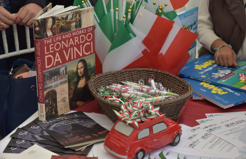 European Day of Languages at the National Library