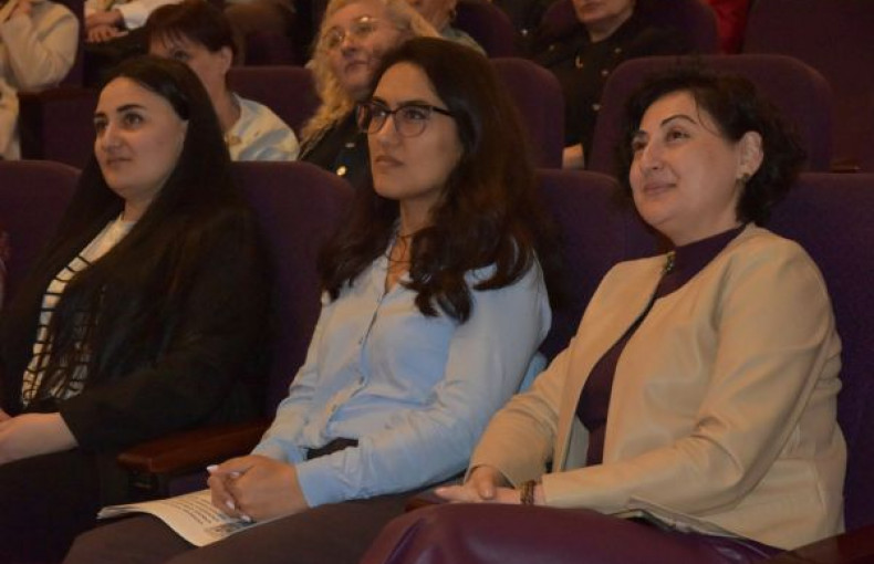 Трансформация школьных библиотек