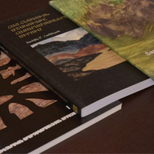 Հայկական ճարտարապետական ժառանգությունը՝ հանրային դասախոսության առանցքում