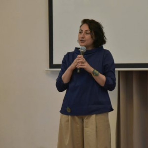 Հայաստանի ազգային գրադարանում մեծարվեցին երկարամյա աշխատակիցները