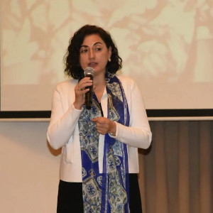 Ֆելիքս Բախչինյանի թարգմանական ժառանգությանը նվիրված միջոցառում