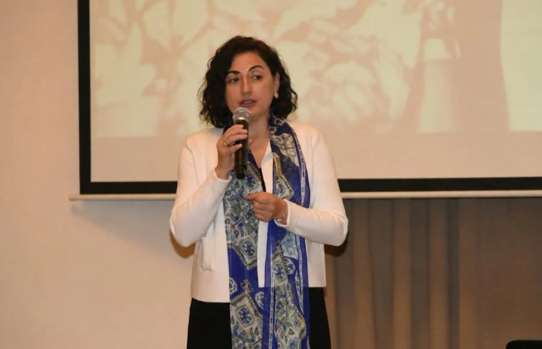 An Event Dedicated to Felix Bakhchinyan's Translational Legacy