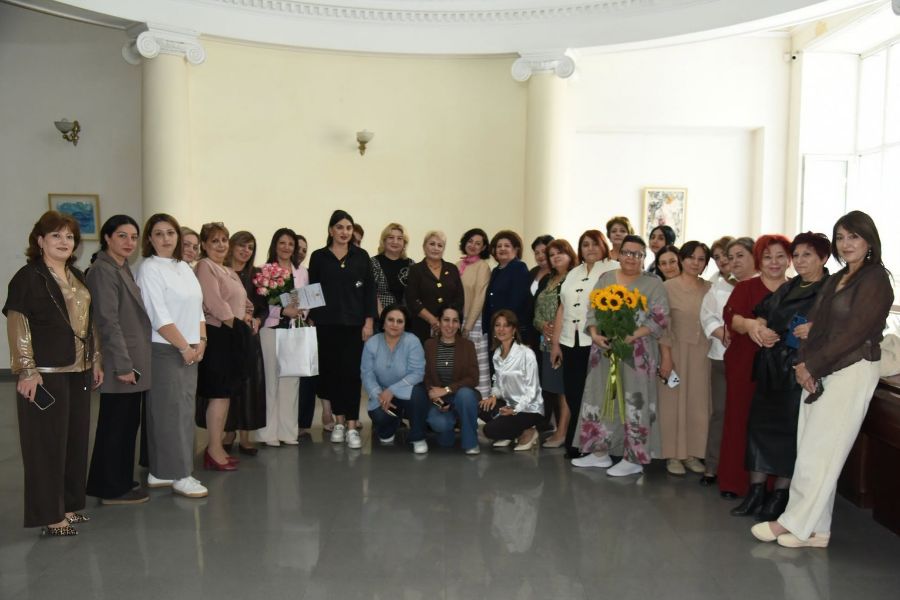 Գրադարանավարի օր