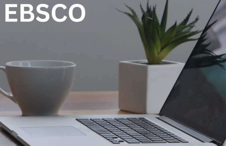 EBSCO  տեղեկատվական շտեմարաններ