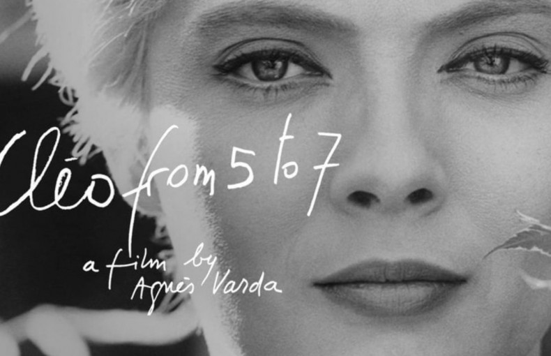 Watching a film | Agnes Varda «Cleo from 5 to 7»