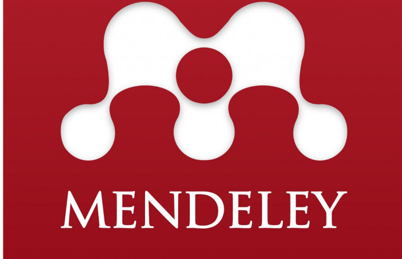 Mendeley. հղումների կառավարման  համակարգ