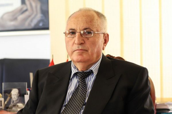 Ֆելիքս Բախչինյան— 75