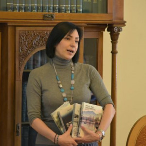 Խորհուրդ են տալիս հրատարակիչները/  Արևիկ Հրատարակչություն