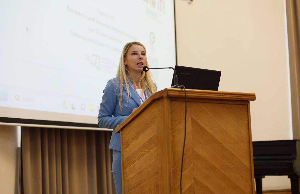 «Ազգային ժառանգության պահպանություն» խորագրով նիստ