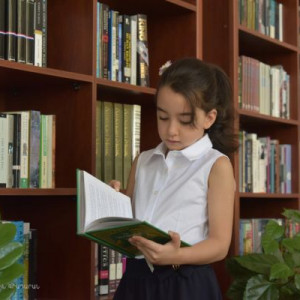 Национальная библиотечная неделя в Армении