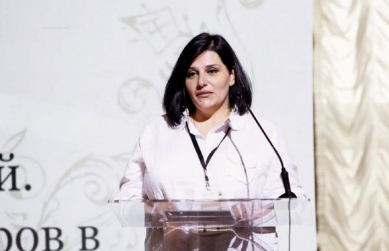 Փաստաթղթերի վերականգնում և նորարարություն․ ՀԱԳ մասնակցությունը միջազգային սեմինարին