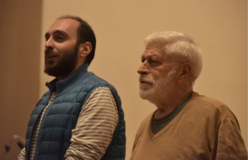 “Diary of a Country Priest” – Robert Bresson