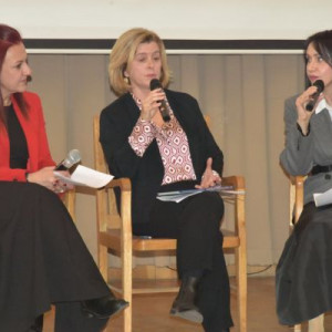 Հանդիպում հեղինակի հետ