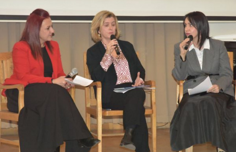 Հանդիպում հեղինակի հետ