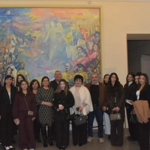 Աղասի Այվազյան —100