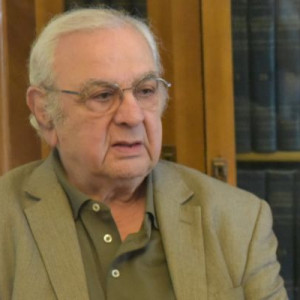 Ժիրայր Լիպարիտյան — սփյուռքի մասին հանրային դասախոսություն Ազգայինում