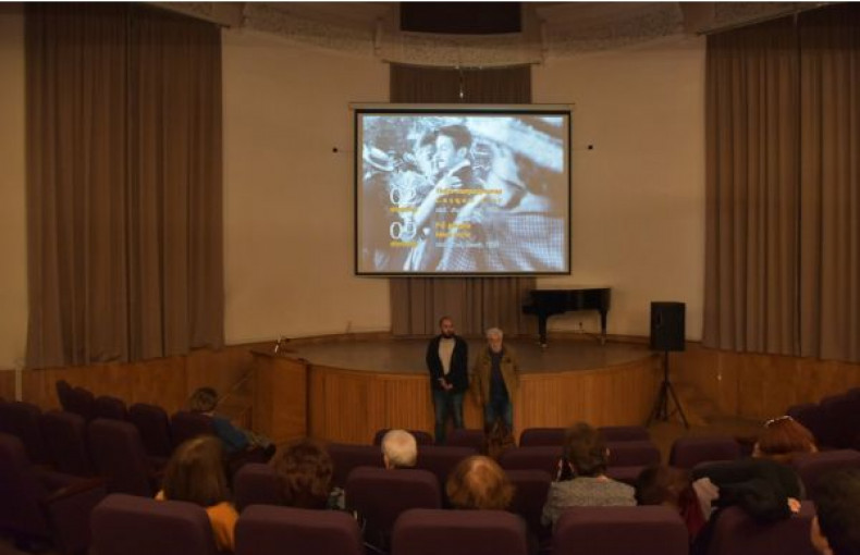 Ժան Ռենուարի «Խաղի կանոնները»