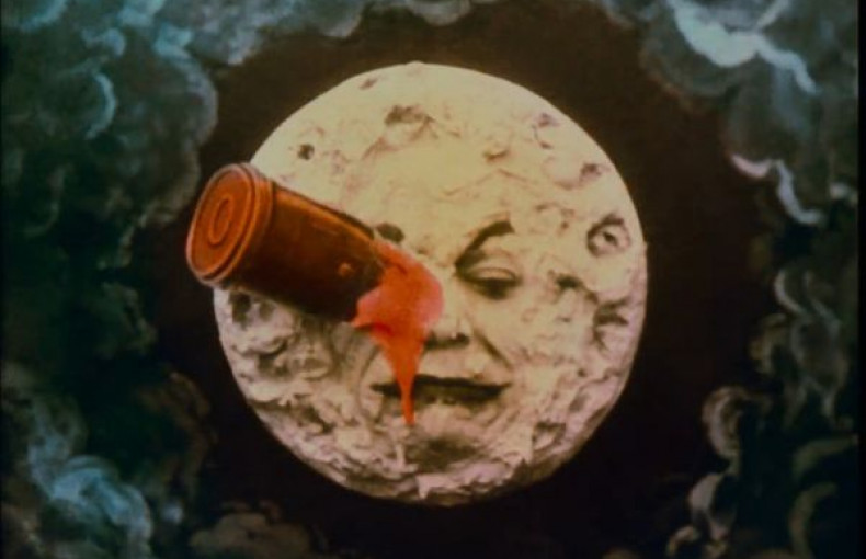 CINÉ-CLUB: Մելիեսը և ուրիշները | Méliès et autres (1902-1912)