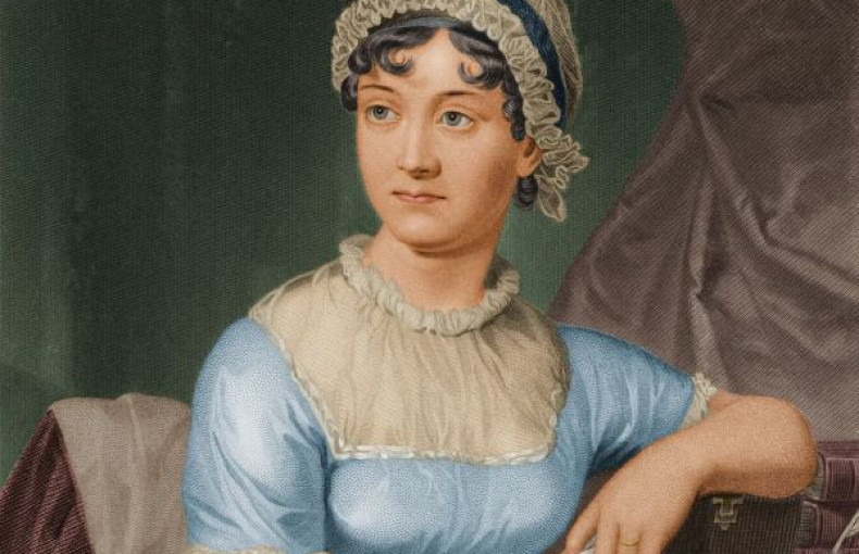 Ջեյն Օսթին 250