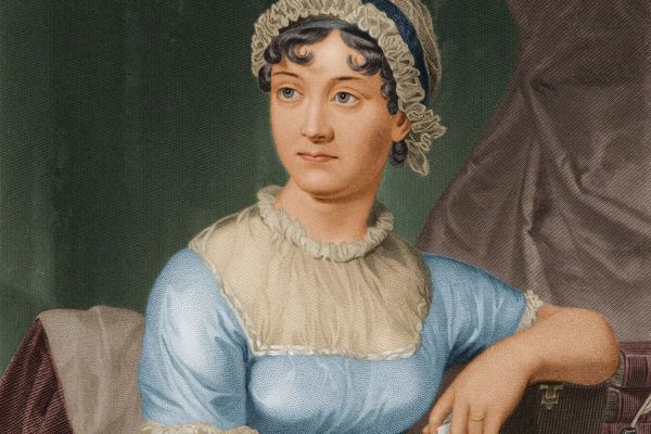 Ջեյն Օսթին 250