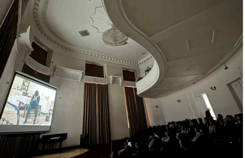 Ռոբեր Բրեսոնի լեգենդար «Փողը» (1983թ․)