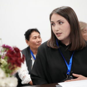 «Հիշողության ինստիտուտներ, գիրք և ընթերցանություն տեղեկատվական հասարակությունում» միջազգային գիտաժողով