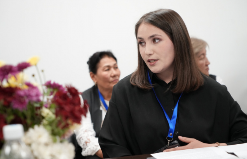 «Հիշողության ինստիտուտներ, գիրք և ընթերցանություն տեղեկատվական հասարակությունում» միջազգային գիտաժողով