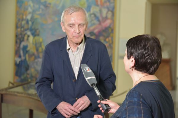 Калле Каспер  «Армянки»