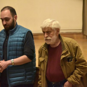 «Մահվան դատապարտվածը փախչում է կամ Քամին փչում է, որտեղ կուզի» Ռոբեր Բրեսոն