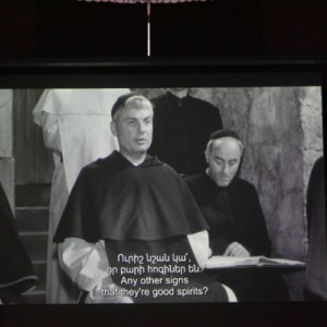 The Trial of Joan of Arc